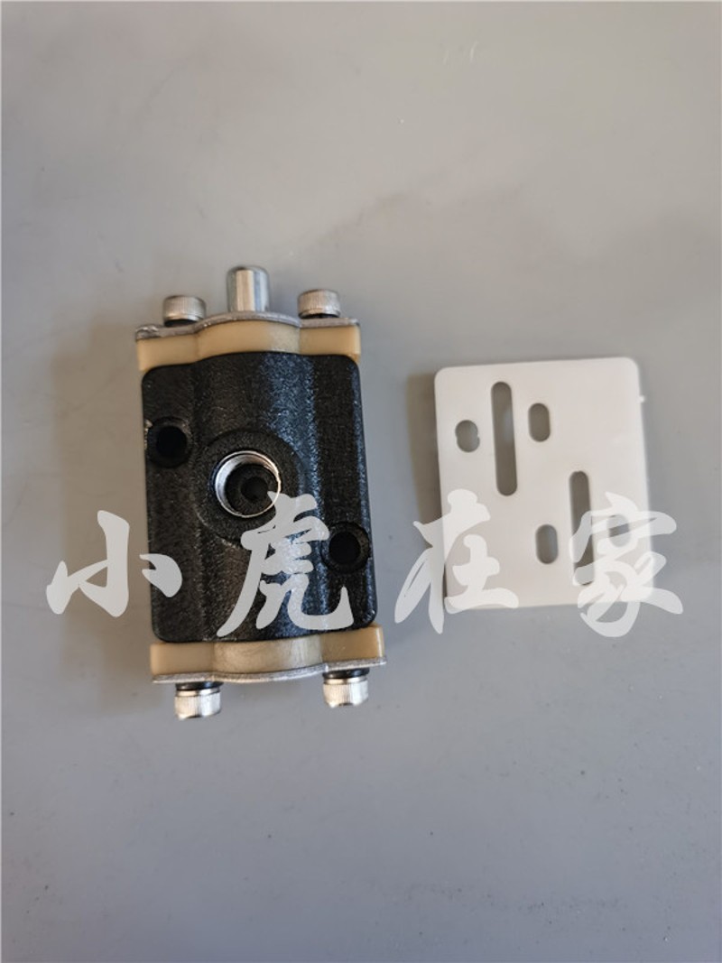 纸箱机械配件双向隔膜泵-10气动泵换气阀