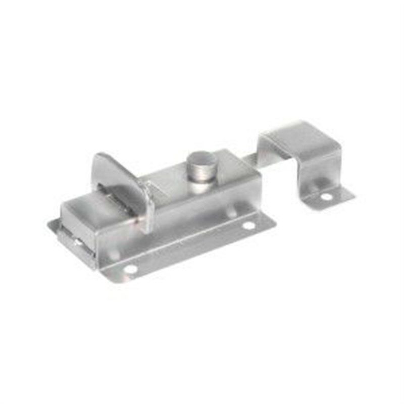 HFY46-L55/L70 方形插销 A型不锈钢插销