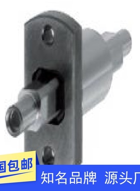 高刚性滚针导向组件RGPFN RGPFT6 10 12 16-50 60 70 80 90 100