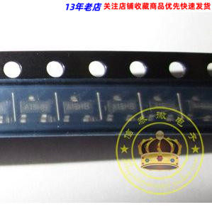 SI2301DS SI2301 丝印A1SHB20V P沟 大电流 贴片三极管 SOT-