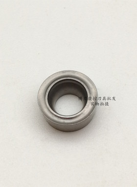 RCMT0602/RCMT0803MO/进口R3/R4圆弧刀片/球头铣/钢件/不锈钢铸件
