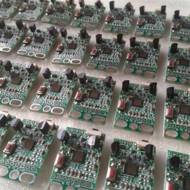 智能压力变送器电路板 液位 信号放大板 4-20MA线路板 陶瓷扩散硅