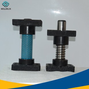 MYA MYAP独立导柱TUR滚珠模具导柱导柱导套五金模具配件 MYKP