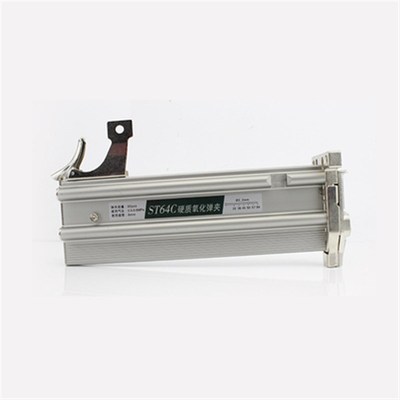 中杰气钉枪配件F30ST64T50 422钉枪弹夹枪槽枪托枪槽总成弹夹总成