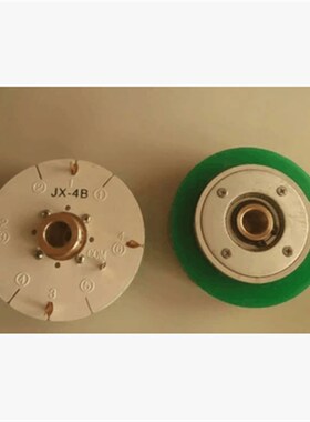 沈阳机床精诚刀架 CAK6136 CAK3665 JX-4B 原装发信盘 SLD90-4