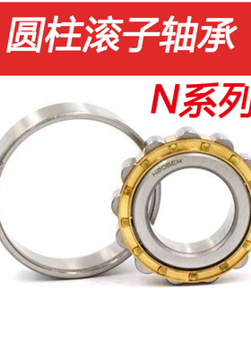 圆柱滚子轴承N303  N304EM N305 EM N306 N307 N308 N309 N310EM