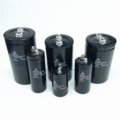 全新原装进口德国 EPCOS B43458-S0408-M1 B43584-S0338-M3 S2109