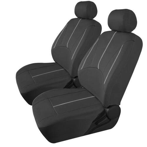 海外仓TEMU跨境Car Seat Covers Universal Fit Most Cars