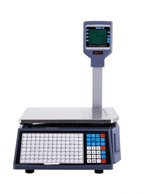 rongta容大rls1000 rls1000A条码标签称超市扫码称重收银产品标签