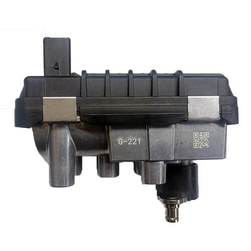 6NW008412-49  712120  G-221  压器728680 758226  涡轮执行器