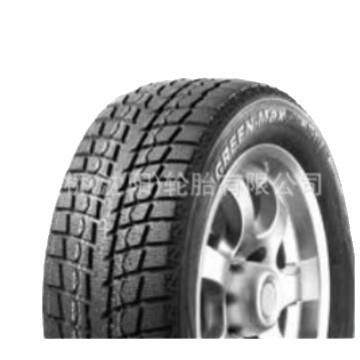 玲珑雪地轮胎255/45R20 G-M W ICE I-15 SUV 冬季轮胎LINGLONG