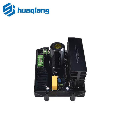 凯马双缸汽油发电机 KM20K3P380/KGE10E3/KGE12E3/10KW调压板AVR