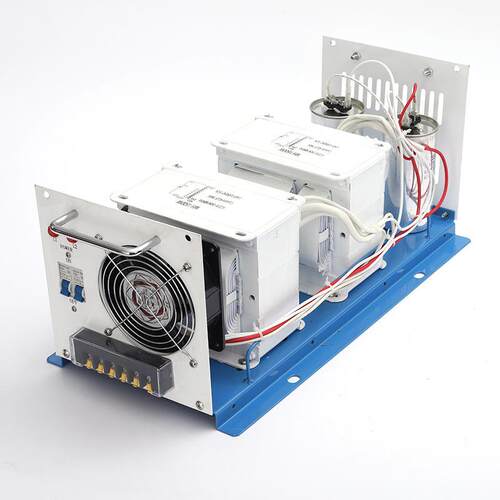 大功率船用集鱼灯全铜镇流器电器箱220V380V1000W2000W4000W