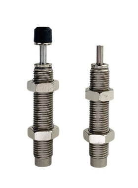 厂家直销缓冲器/机械手配件/稳速器/缓冲器生产厂家/RB0806