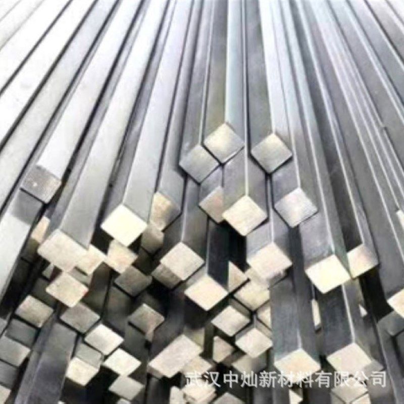 不锈钢方钢 扁钢 方管 310S 机械制造压力容器用  欢迎来电