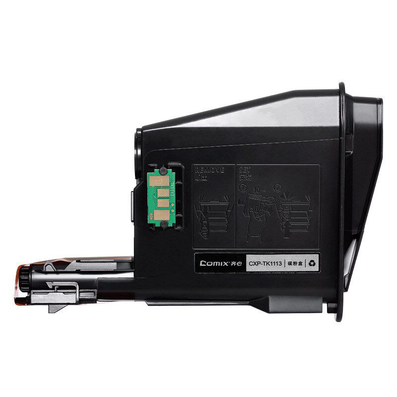 齐心 CXP-TK1113 碳粉盒/硒鼓
