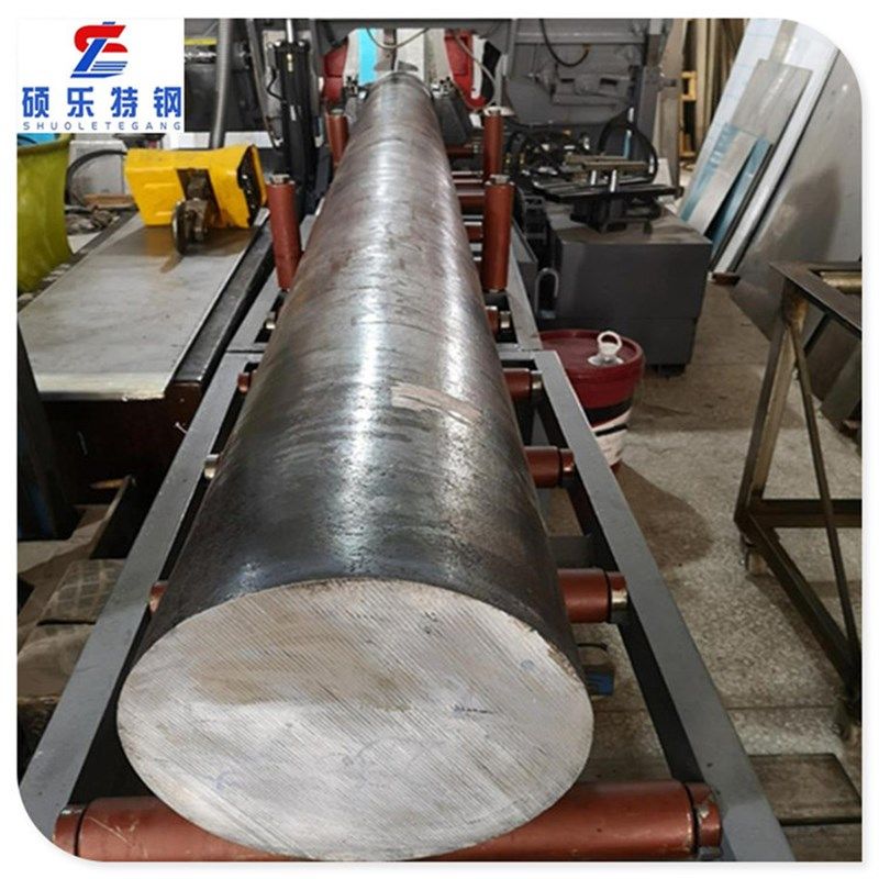 17-4不锈钢圆棒 国军标GJB 0Cr17Ni4Cu4Nb(17-4PH) 630不锈钢圆棒