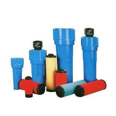 供应美国ZANDER过滤器 ZANDER油水分离器 ZANDER风冷等全系列型号