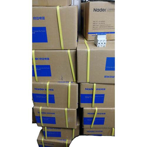 NDB2T-63C 16A/1P上海良信NADER供应断路器
