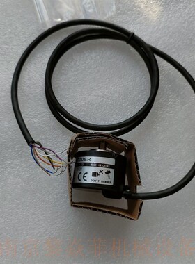 光洋电子编码器TRD-SR240V-5M 配件F-20G2048rpm