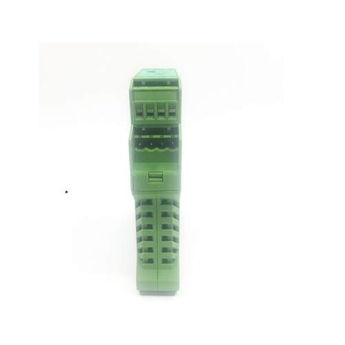 TG6041 一入一出 隔离配电器 热电偶/热电阻信号隔离器
