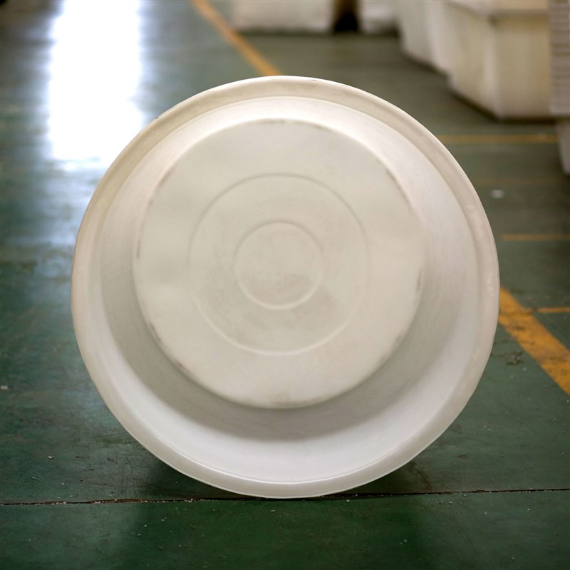 厂家直销50L-3000L 升PE材质塑料圆桶腌菜酿酒水产养殖桶牛筋圆桶