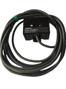 E2K-L26MC1接近开关 E2K-F10MC1电容式接近开关E2K-L