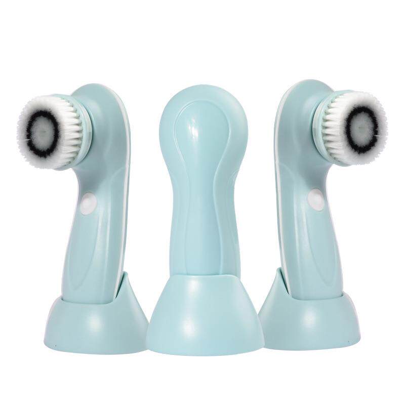 充电款洁面刷洗脸器毛孔清洁仪器电动洗脸刷按摩深层面部