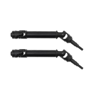 1/10 TRAXXAS Raptor R 福特猛禽F150皮卡四驱 钢传动轴前后CVD