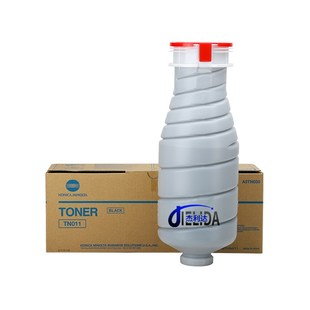 1051 碳粉951 1200复印机大容量碳粉 美版 适用柯美TN011原装