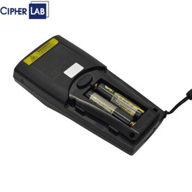 CipherLab欣技CPT-8000L/8000C手持终端PDA数据采集器仓库盘点