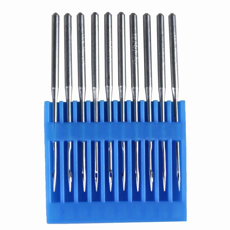 德国多特DBX1工业平车机针电脑平缝机针db*1平机电动缝纫机针14号