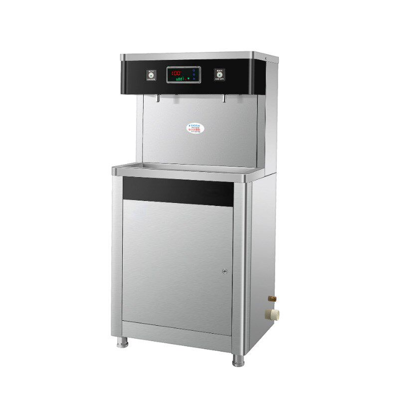 鸿乐邦直饮机学校办公室净水器商用直饮水机过滤幼儿园开水器厂家