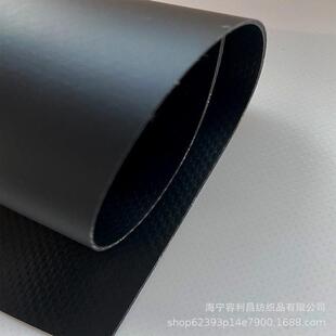 0.9MM皮划艇布PVC夹网布工业用布船布气密布亚面inflatable