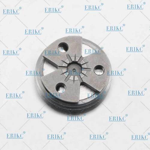 ERIKC 内丝压丝 半球球座  E1022027 适用于电装喷油器