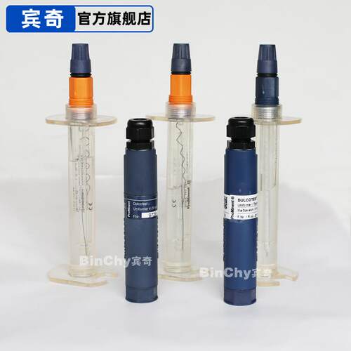 ProMinent普罗名特pH测量变送器Dulcotest 4-20mA pHV1 809126