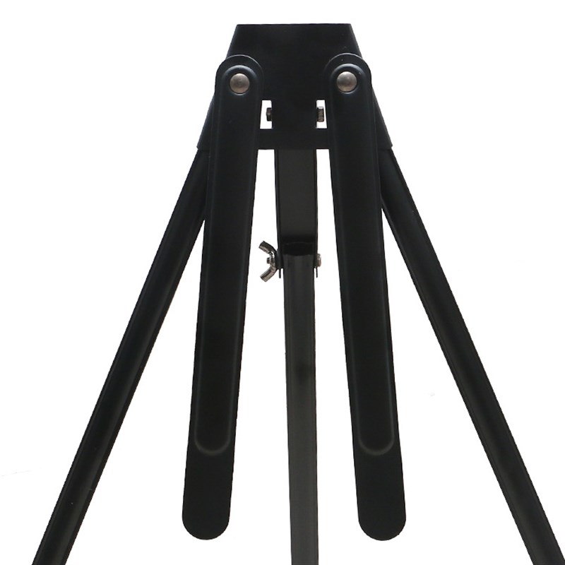 户外写生相框三角画架艺美术绘画用品多功能桌面支架广告展示架