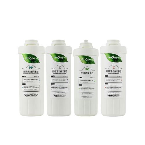 青柠小板凳通用卡接净水器HD-RO-16/B T3滤芯奔泰BNT-RO131/10311