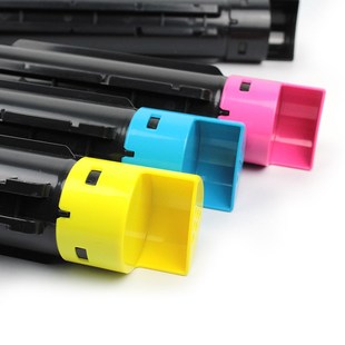 C7120粉盒 7220 WorkCentre 7125 7225墨粉盒 7120 适用施乐Xerox