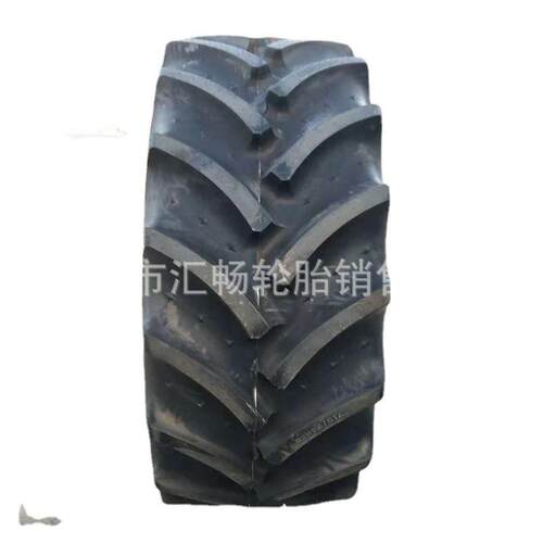 子午线轮胎 850/65r32 收割机轮胎 650/65r42 540/65r30