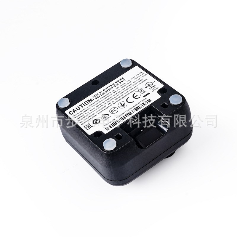 摩托SL1M SL2M SL1K SL2K SL300/SL1600/H58对讲机充电器PMLN7094