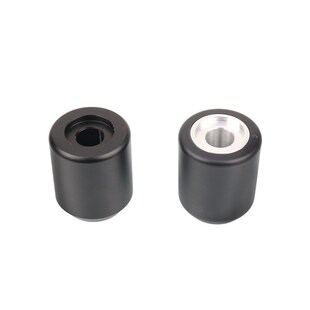 适用于摩托车通用防摔球EP球头防摔胶尼龙铝合金EP防摔专用球头