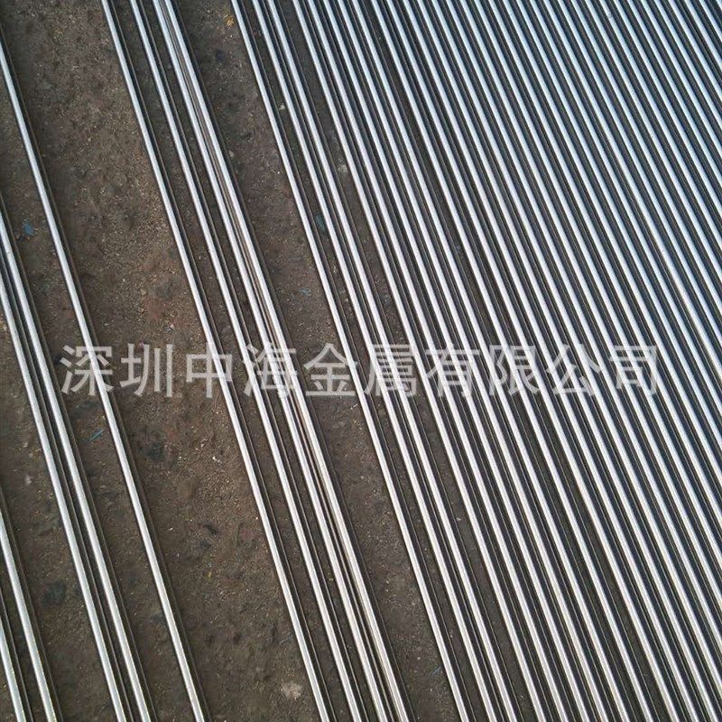 304光元不锈钢棒不锈钢圆棒易车棒大小规格齐全303不锈钢棒