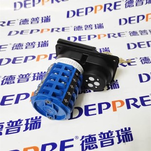 44X5 奥地利 AD11.D 旋转开关 01.E转换开关 Kraus&Naimer