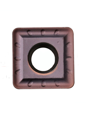 亿翰不锈钢用U钻刀片SPMG050204 060204 07T308 090408-YH XL7020