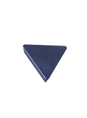 中三角刀粒 TPMN160308 TPMN322 UTi20T 三角刀片飞数控刀片