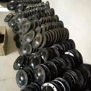 DN150英标 隔膜阀膜片 气动隔膜阀膜片 DN125 DN100 EG6K41J