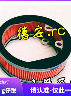 台湾山叶 SMAX FORCE 林海领程175 原厂原装传动滤芯滤心进气空滤