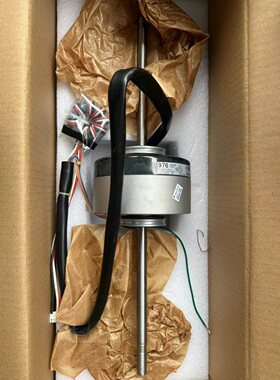 大金全新中央空调内机电机FZMP140AB FXMP56NAVC马达977 976风机
