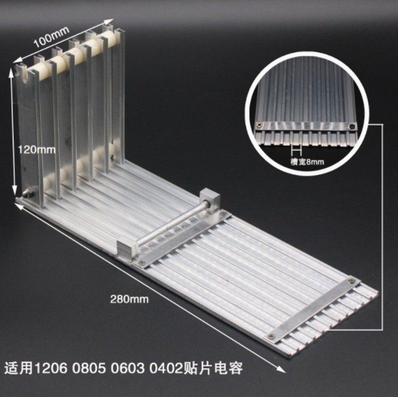 SMT五槽喂料架喂料槽人工贴片电动吸笔,农用物资,苗木固定器/支撑器,淘宝优惠券,粉丝福利购,淘宝优惠卷